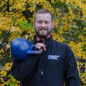 Meet your Posher, Devin